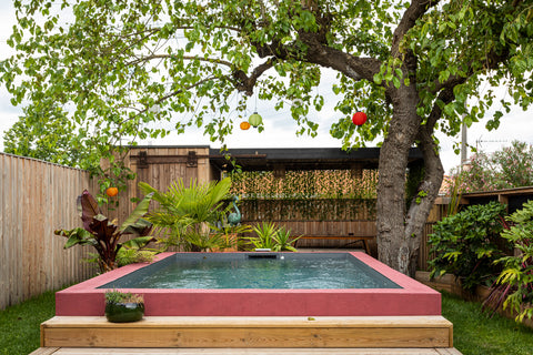 Magnifique maison de ville dans une ancienne maison de maître. Entièrement décor Bordeaux, France Maison chic et charme, parking, piscine, clim Entire home vacation rental 41186009