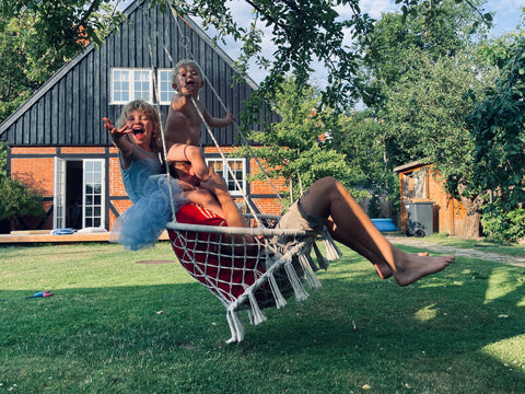 Skøn have og tæt på naturområdet mosen og en kort cykeltur til centrum af Københ Copenhagen, Denmark Vidunderlig villa i gammel arkitektur i København Entire villa vacation rental 680368183228993513