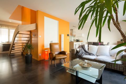 Cette échoppe, située à 15min du centre ville, a été entièrement rénovée dans un Bordeaux, France Echoppe rénovée avec cour Entire home vacation rental 6583231