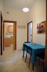 Enjoy a quiet, cozy home, suitable for families and couples in the most pictures  Chalepa Residence with WiFi+AC+terrace Entire home vacation rental 50837531