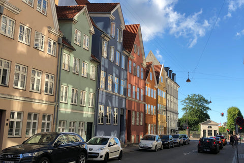 72 m2, 2 room apartment in the very heart of Copenhagen.   <br />Located 5 min f Copenhagen, Denmark Apartment in central Copenhagen Entire rental unit vacation rental 26438881