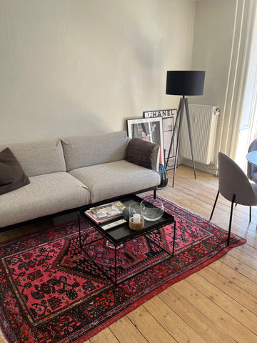 Lejlighed i fredeligt område Frederiksberg, Denmark Skøn lejlighed på Frederiksberg Entire rental unit vacation rental 685994597881248423