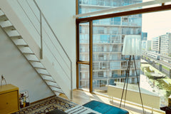 Here's your chance to stay in a great apartment by the world renowned BIG archit Copenhagen, Denmark Architectural icon by "B.I.G." Entire rental unit vacation rental 768646
