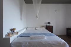 Stylish accommodation within a seaside lodge right next to the sea on Agios Geor Athens, Greece Cozy studio next to the sea Private room in rental unit vacation rental 21380259