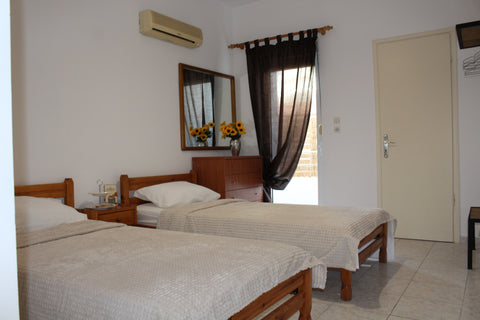 A 29 sq.m. apartment, with one bedroom with private bathroom, and fully equipped  Cigi Apartment Entire vacation home vacation rental 593403383116276178