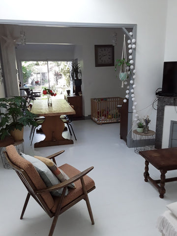 Maison 60m2 avec jardin<br />5 min à pied du tram B, arrêt St Gènes, 3 arrêts du Talence, France Maisonnette  av jardin, 10min coeur hist. Bordeaux Entire townhouse vacation rental 35669685