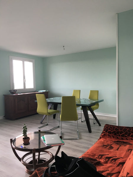 Chambre privée dans une residence sécurisée et super calme !<br />L'appartement  Gourbeyre, Guadeloupe Chambre privée proche de Bordeaux Private room in condo vacation rental 51283459