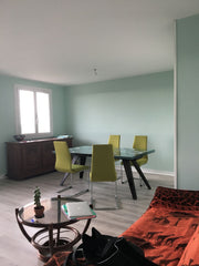 Chambre privée dans une residence sécurisée et super calme !<br />L'appartement  Gourbeyre, Guadeloupe Chambre privée proche de Bordeaux Private room in condo vacation rental 51283459