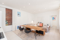 Luxury high quality renovated flat in an historical building. It's one of the be Prague, Czechia Art flat_Prague historical centre_Entire property Entire rental unit vacation rental 16742807