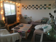 Me CONTACTER AVANT de réserver pour compatibilité des horaires!! <br />Grand app  Grand appartement avec vue splendide Entire condo vacation rental 34109636