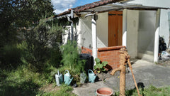 Maison mitoyenne, communique avec notre logement via 1 porte.<br />Salon/cuisine Bouliac, France Maison mitoyenne bouliac salon+ch+sdb+wc Entire guesthouse vacation rental 19105016