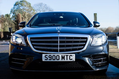 Luxury London Stansted Airport Transfer S Class  Private Tours and Travel Guide Europe London CITY London Destination Tour Europe London CITY London