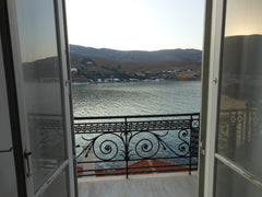 Unique 19th century Mansion centrally located , well preserved and decorated wit Greece Mansion at Chora in ANDROS Entire rental unit vacation rental 6751937