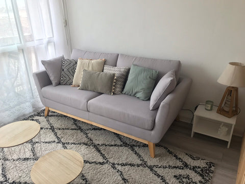 A proximité des transports, ce charmant studio de 20m² est entièrement meublé et Bordeaux, France Charmant Studio meublé à Bordeaux Entire rental unit vacation rental 33982194