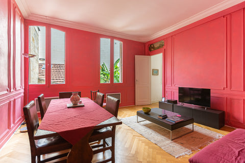 Ideally located in the heart of Bordeaux, my apartment will be perfect for livin  GuestReady - Beautiful Apt in the heart of Gambett Entire rental unit vacation rental 711448047022026612