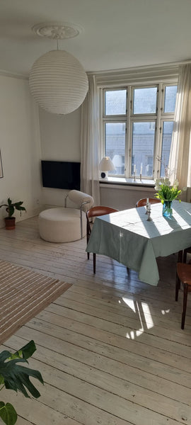 Denne særlige bolig ligger tæt på alt, hvilket gør det nemt at planlægge dit bes Copenhagen, Denmark Skøn lejlighed på indre Nørrebro med altan Entire condo vacation rental 50862085
