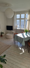 Denne særlige bolig ligger tæt på alt, hvilket gør det nemt at planlægge dit bes Copenhagen, Denmark Skøn lejlighed på indre Nørrebro med altan Entire condo vacation rental 50862085