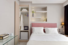 In the heart of Athens, the much beloved and most gorgeous neighborhood of Athen Athens, Greece Single room in Athens Starlight Hotel Room in hotel vacation rental 549642100432934785