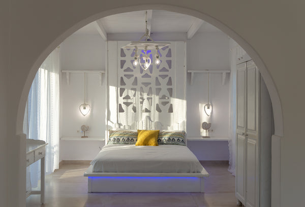 The traditional house of Sevas is located in the settlement of Psinthos. It is a Rhodes, Greece Seva's suite house Entire rental unit vacation rental 35542073