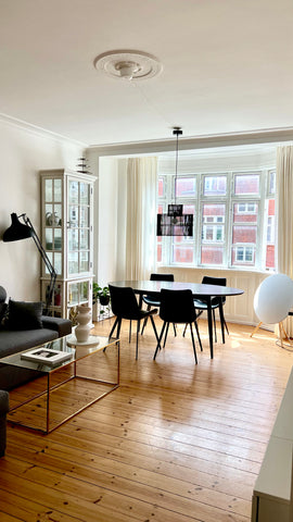 2-værelses lejligheden beliggende meget centralt i forhold til indre København,  Copenhagen, Denmark Centralt beliggende Københavner lejlighed Entire condo vacation rental 678608333607285014