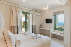 Welcome to Casa di Fiori Andros Suites, a brand new Andros hotel that will reinv Athens, Greece Ortensia Suite by Casa di Fiori Andros Room in hotel vacation rental 44040230