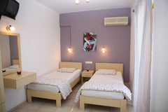 Located on the luscious and cultural Greek island of Crete is the perfect accomm Malia, Crete, Greece Happy Days - Cozy Studio for 2 Entire rental unit vacation rental 16525731