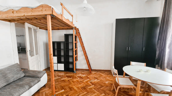The listing consists of 2 beautiful, stylish apartments in the same floor No 20  Vienna, Austria Stunning 2BR Neighboring apts.Perfect for 8 guests Entire rental unit vacation rental 575087142684497381