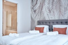   Mila Apartment Vienna Entire condo vacation rental 643991928163425923