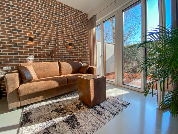 Modernes Apartment im Stil 