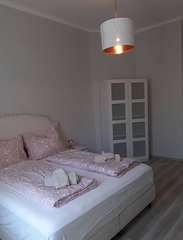 Brand new, freshly refurbished, comfortable and cozy studio apartment has perfec  Brand new charming appartmet near Augarten & city Entire rental unit vacation rental 38578722