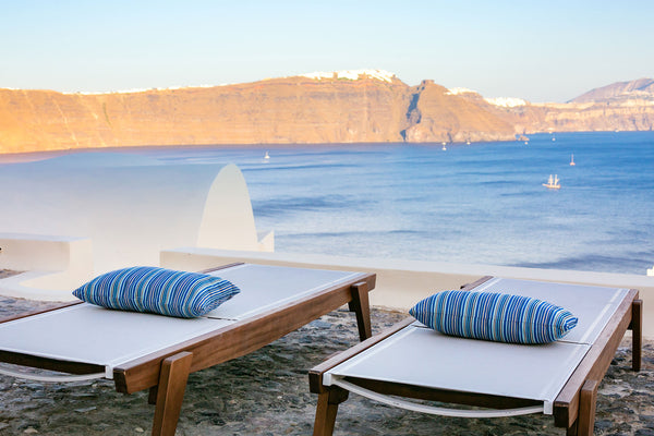 This enchanting villa is located in one of the best spot in Santorini overlookin Sorrento, Italy Villa Nea Entire home vacation rental 39641773