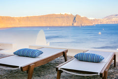 This enchanting villa is located in one of the best spot in Santorini overlookin Sorrento, Italy Villa Nea Entire home vacation rental 39641773