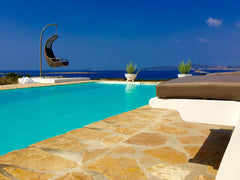 In Paros island and more specifically in Aliki we have created Villa Afrodite 2  Athens, Greece Luxury villa with pool and sea view Entire villa vacation rental 16084638
