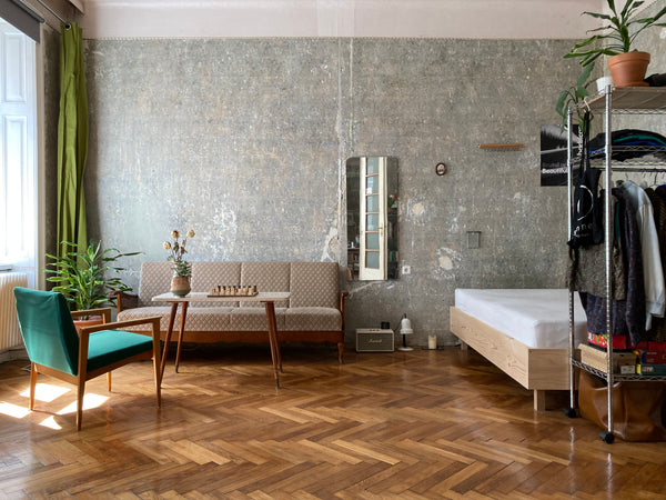Perfect stay in a perfect location. This super central apartment is the right pl Vienna, Austria Private Room in Magareten Private room in rental unit vacation rental 53291800