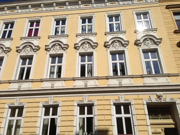 elegante klassische Wohnung mit großen und hohen Räumen, 2 Bädern, 2 WCs, Design Vienna, Austria Große klassische Wohnung Garten nahe Schönbrunn Entire rental unit vacation rental 19382129