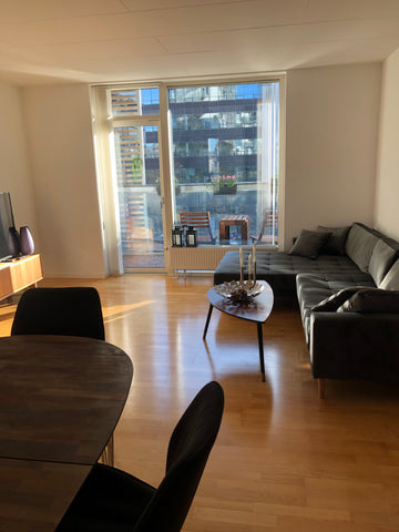 Din familie vil være tæt på alt, når I bor i denne centralt beliggende bolig. Copenhagen, Denmark Cozy private room in lovely modern apartment Private room in condo vacation rental 709123398344600482