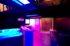 Tout nouveau logement !! <br />N’oubliez pas notre site internet mieuxqualhotel  Bordeaux, France Mieuxqualhotel jacuzzi privatif La rétro Entire rental unit vacation rental 588283662501107317