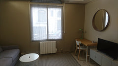 Charmant studio fonctionnel et très propre dans maison en pierre, 10 minutes du  Bordeaux, France Studio ideal Entire rental unit vacation rental 22680355