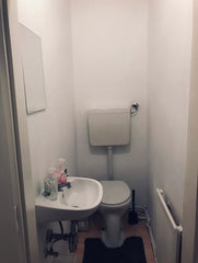 Mein Wohnung befindet sich in den 4. Stock eines sehr gepflegten und in ruhige u Vienna, Austria Großes helles Zimmer in der Margareten! Private room in rental unit vacation rental 39608672