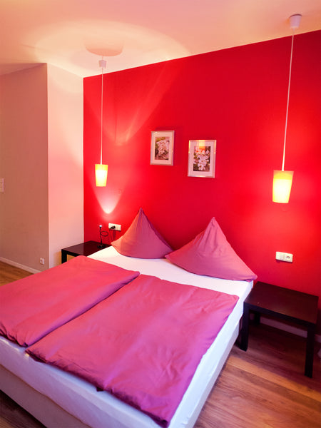 Nabízíme levné a kvalitní ubytován přímo v centru Prahy, v klidné ulici. Naše po  Ubytovaní v srdci Prahy 1 s vlastní kuchyňkou Room in hotel vacation rental 45871407