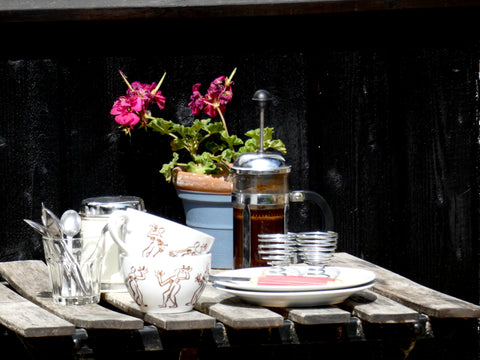 Dette nybygget gæstehus ligger i et meget særligt sted i Kbh som hedder Nokken t Copenhagen, Denmark Smukt gæstehus i grønt område tæt på vandet Entire guesthouse vacation rental 681032953723160025