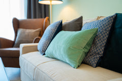 Smart living for short-term decision-makers who stay longer. Top furnished resid  Jimmy's Apartments Lory (Deluxe 1-Bedroom Balcony) Entire serviced apartment vacation rental 50829713