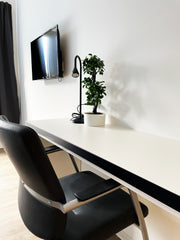 Hotel opening in 2022. Well located next to the Brussels North train station, ce Vaalbeek, Belgium Next to Brussels north station Room in hotel vacation rental 53530180