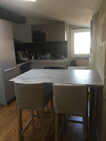 Petit loft Bordelais vous ouvre c'est porte. Situé dans l'hyper centre de Bordea Bordeaux, France Petit Loft cosy en hypercentre de Bordeaux Entire loft vacation rental 21001265