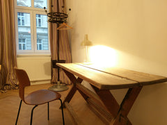 Cosy location right next to the Tube-Station Johnstrasse. The apartment is in a  Vienna, Austria City Studio 1150 Entire rental unit vacation rental 18771894