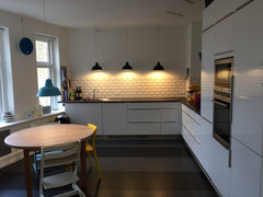 Lækker lys lejlighed :-)<br />-3 V, 93m2<br />-Ideel til mindre børne fam. <br / Copenhagen, Denmark Lys lejlighed, plads til børn %groups of Young ppl Entire rental unit vacation rental 22939538