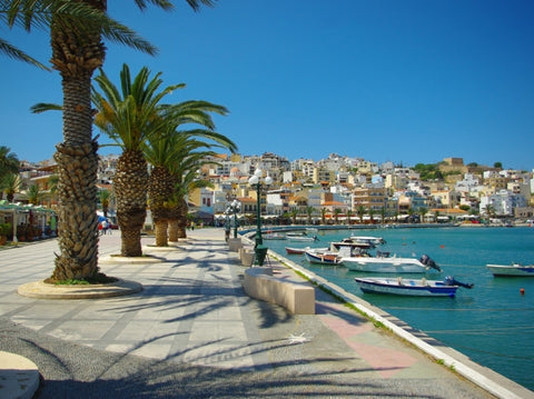 A cozy apartment very close to the city harbor where all shops, restaurants and   Cozy Apartment of Art Entire rental unit vacation rental 35309101