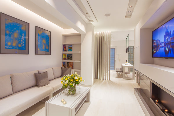 Public transportation/All services around <br />Renovated 2020/2nd fl./Building  Athens, Greece SWA II Athens - Sleeping & Working Apartment II Entire rental unit vacation rental 43028809