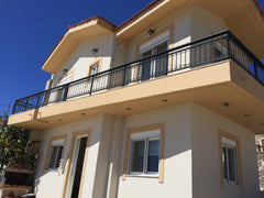 For those who want to live a different experience of alternative holidays, away  Greece Isidora - House on the slopes of Attaviros Entire home vacation rental 11130605