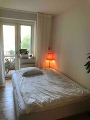Nyd det simple liv i denne fredelige lejlighed/værelse. <br /><br />- dobbeltsen Copenhagen, Denmark Wonderful room in central Copenhagen Private room in condo vacation rental 52066990